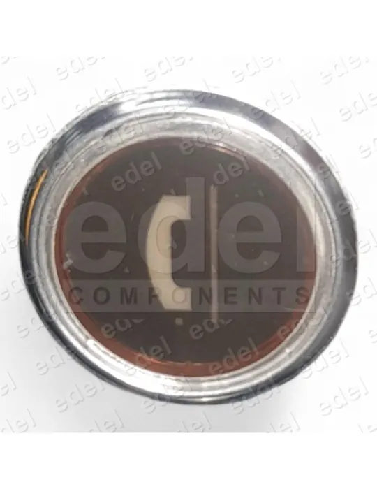 VOYANT DMG BWS MAS LED VERT TELF.INTERCOMUNICADOR