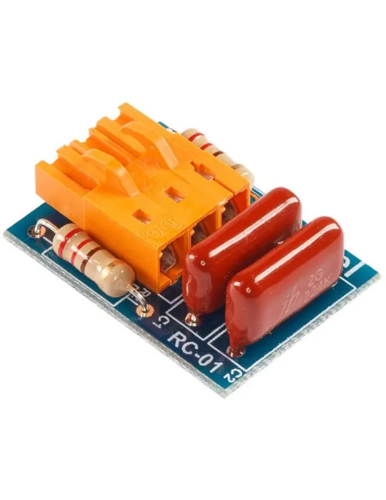 MODULE RC OPERATEUR MONOPH. 64402