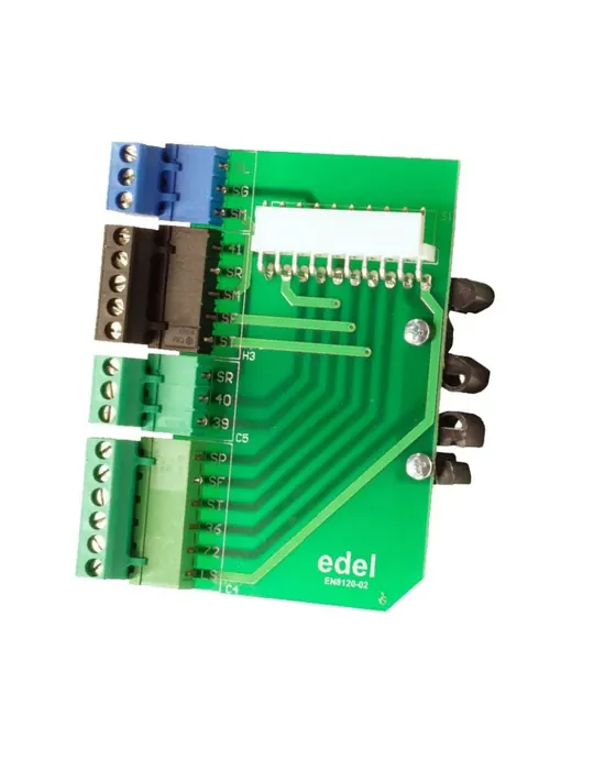 CARTE 81.20 EDEL 64530