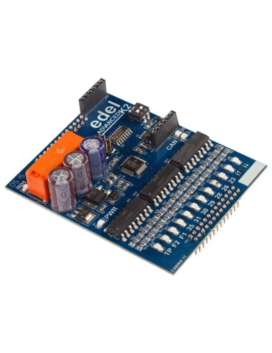 CARTE CAN BUS ADVANCED 64291