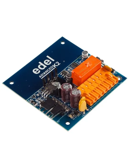 ALARME EDEL K2-64401 BOITE REVISION