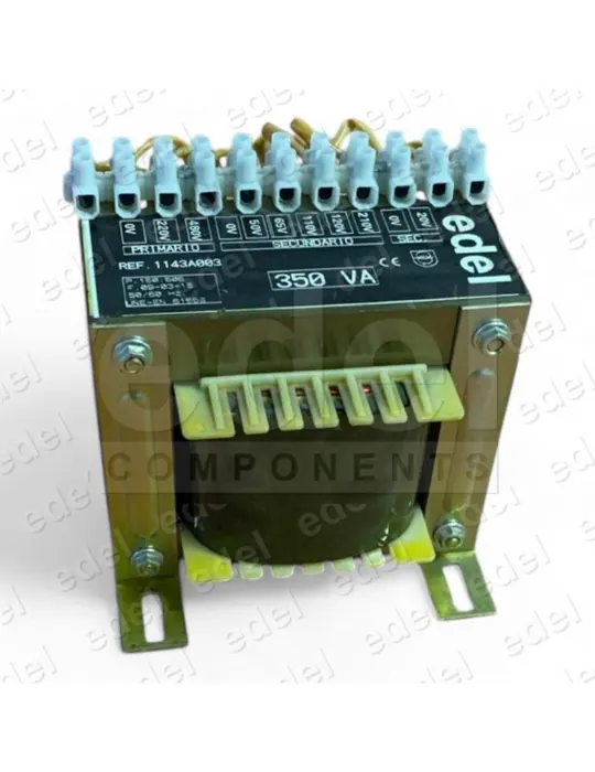 TRAFO STD 220-480/50-65-110-120-210/20V POT: 350VA