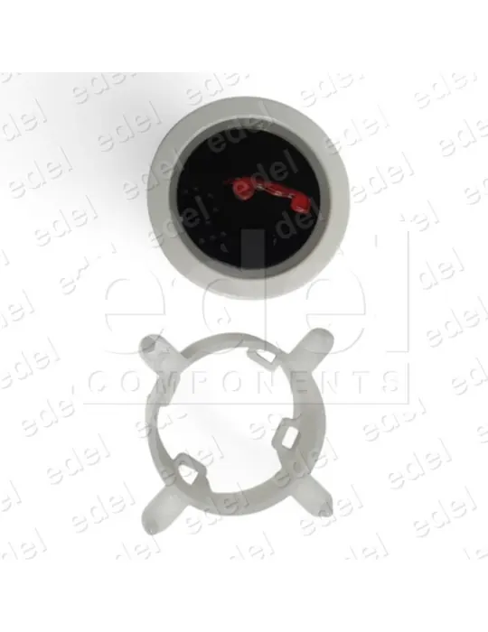 BOUTON EDEL REGLETA WHITE NON LUMINEUX TELÉFONO