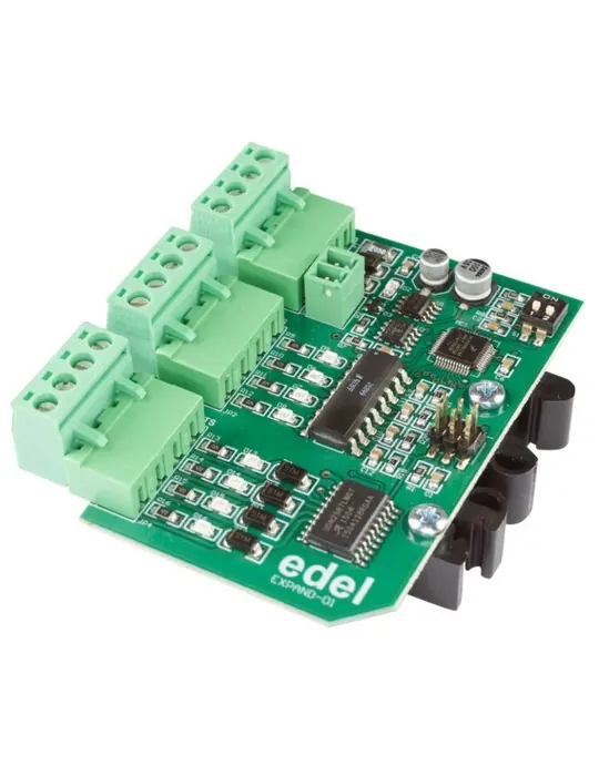 CARTE D’EXTENSION EDEL 64297