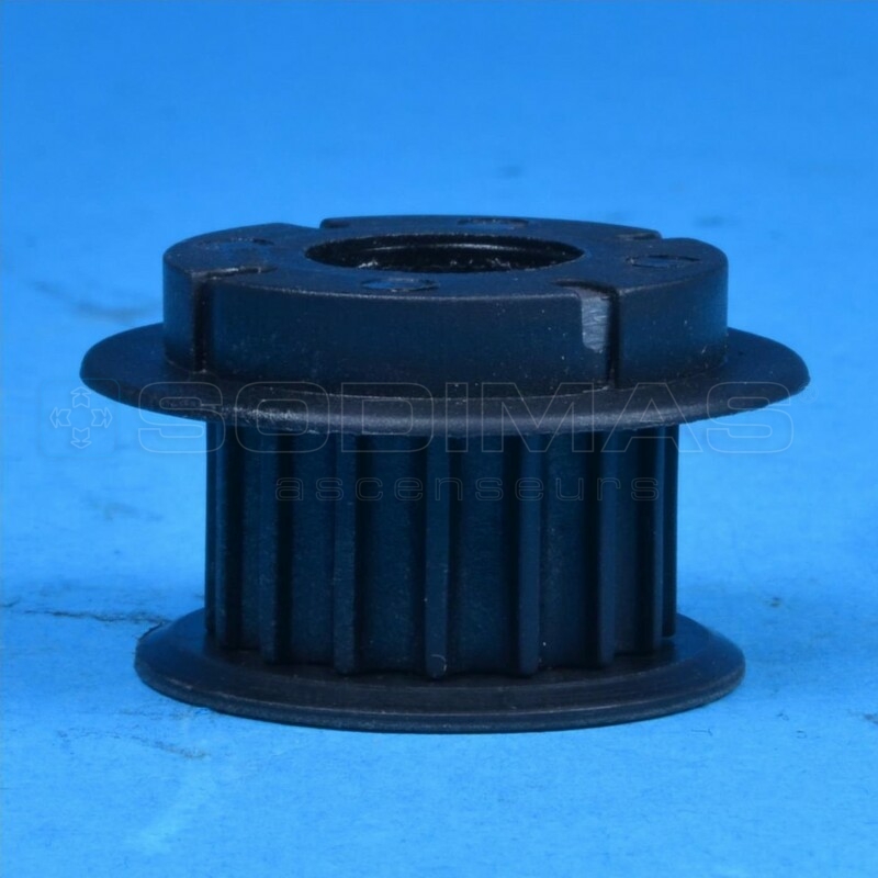 Pignon standard pour moteur Compact 40/10