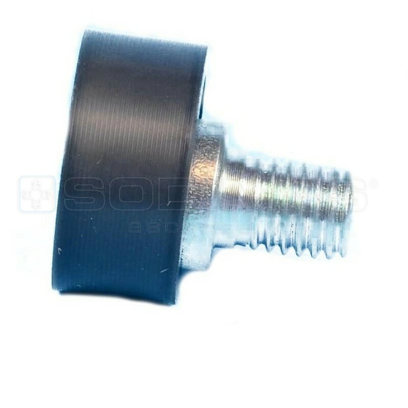 Contre-galet Ø 26 mm pour porte cabine PM300