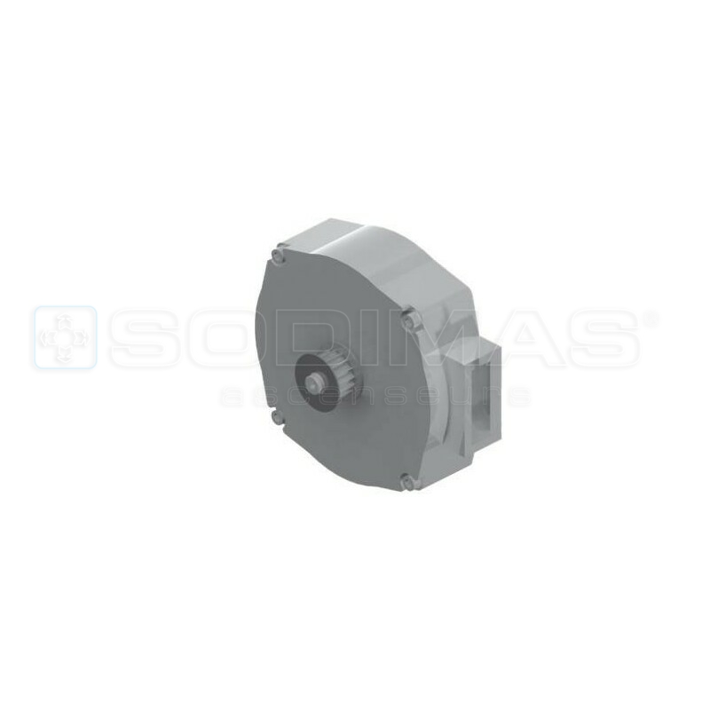 Moteur pour PM300 avec codeur Synchrone