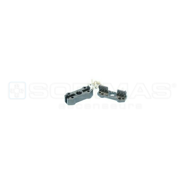 Attache-courroies PM300