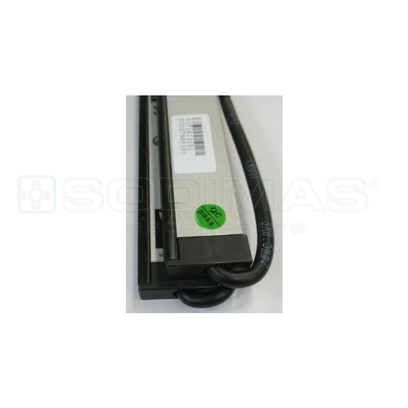 Barriere cellule FCU0796- statique porte AMD
