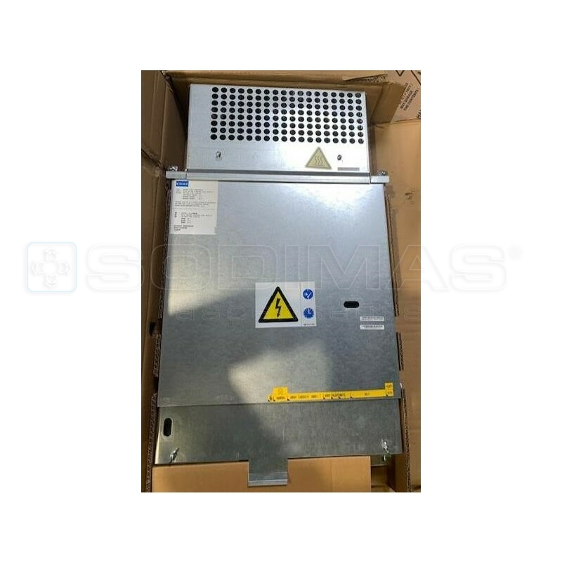Variateur KDL16S 400V 20 AMPERE -compatible 51004000V002 -
