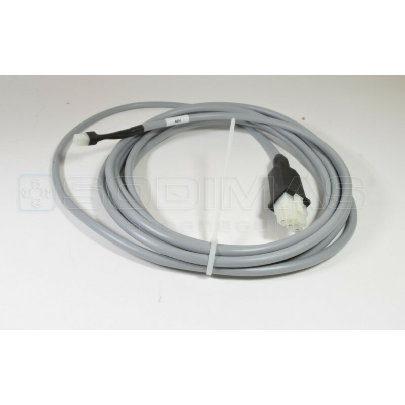 Cable pour impulseur Kone 60V - compatible