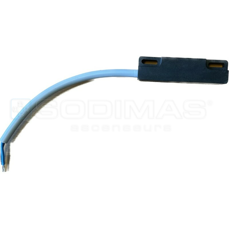 Contact magnétique bistable SB2/S5 for BAR 2000-compatible