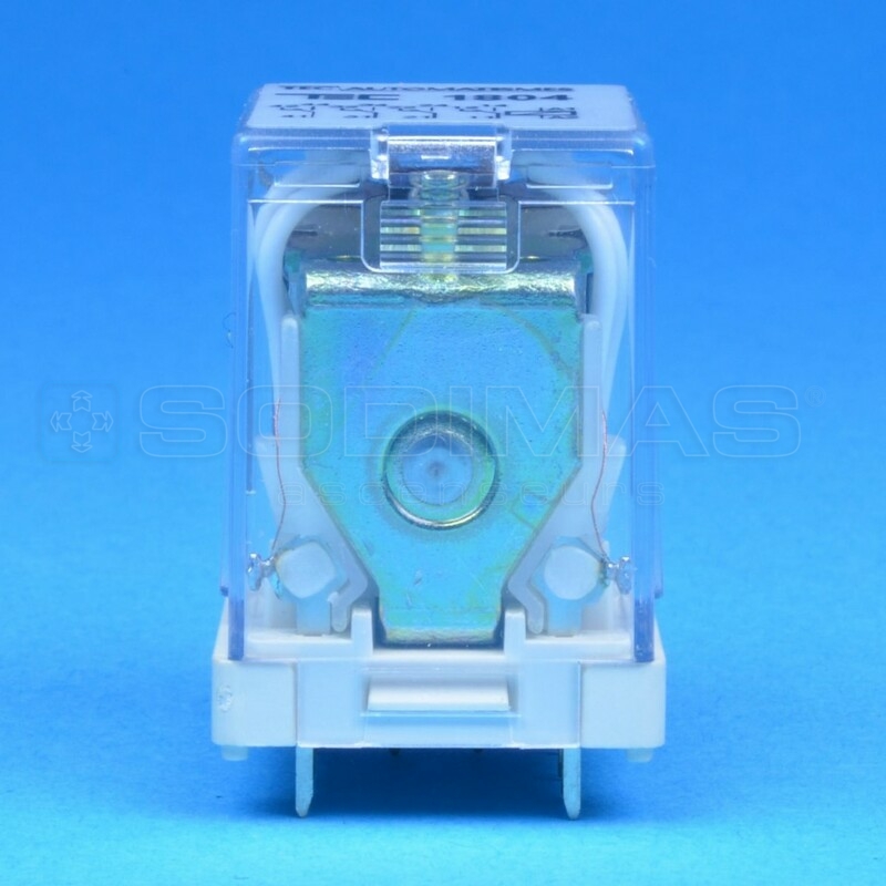 Relais TEC 1804 220 Vca-compatible