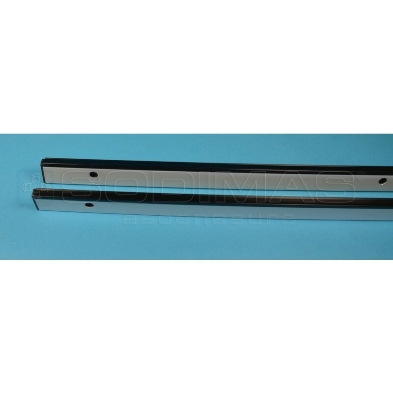Barriere de cellule SLIMSCREEN FCU0740 -KM50074560