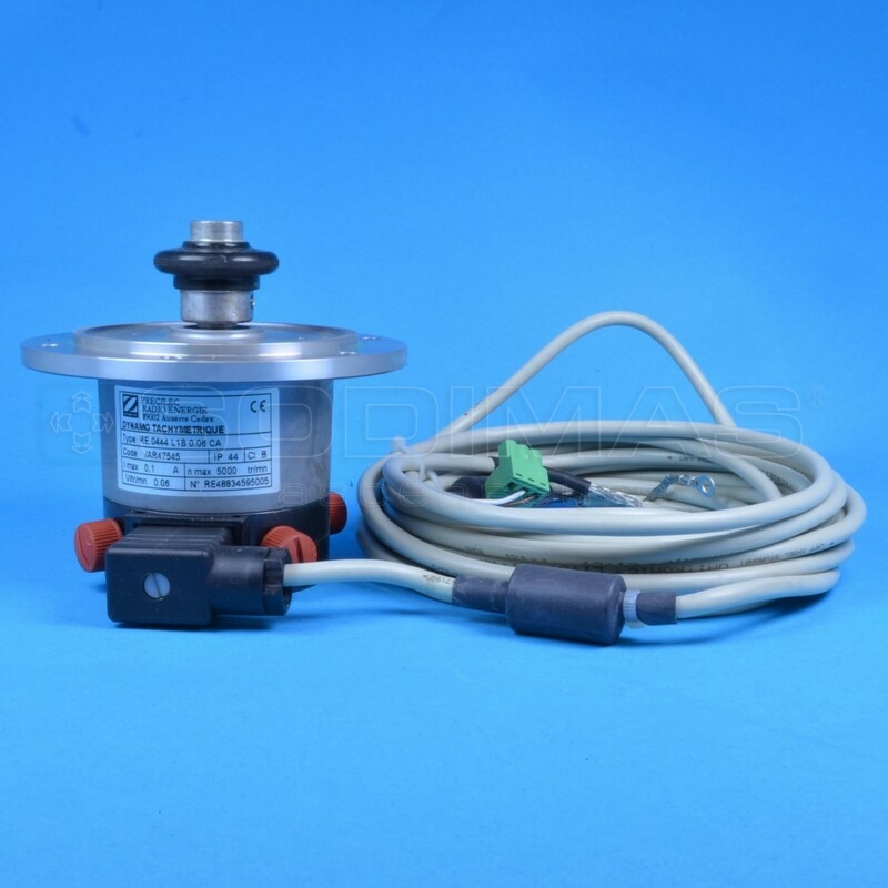 Tachy RE.0444 L1-B 0.06 CA -compatible