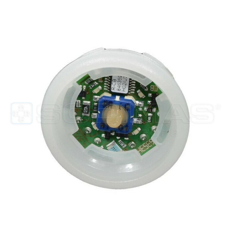 Bouton KSS Revive KM846291G02