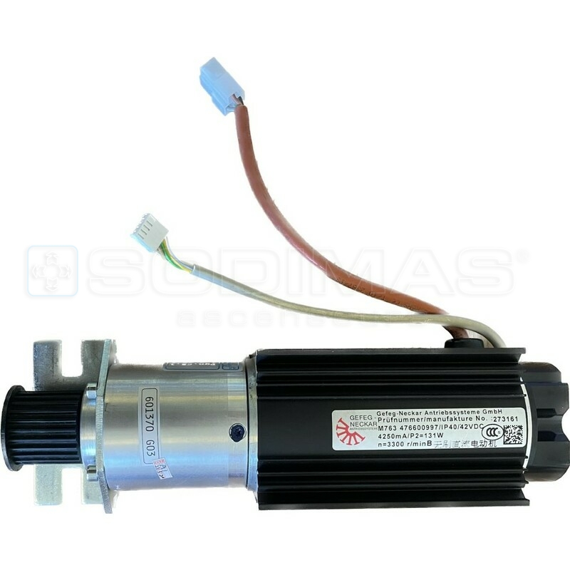 Moteur porte AMDC -601370G03- compatible