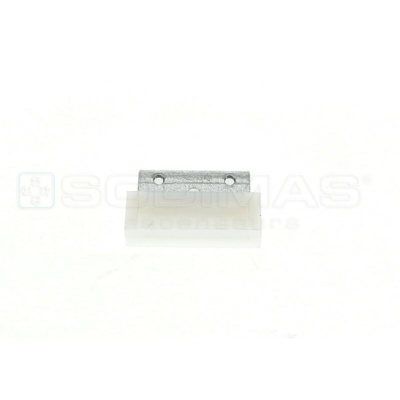 Patin porte ADM /ADR -compatible