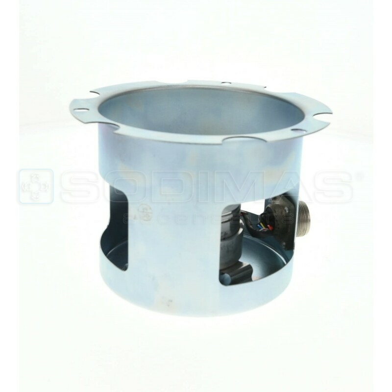 Encodeur assemble MX18-KM776927G01- compatible