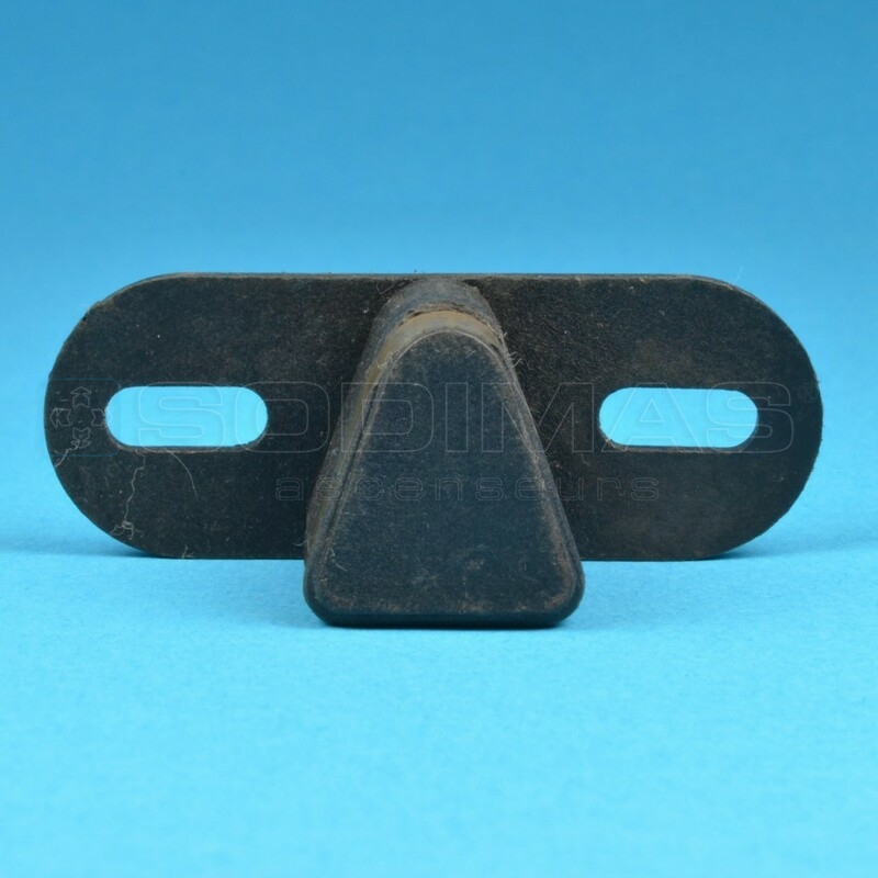 Shunt 48 V porte battante ARTIS-compatible