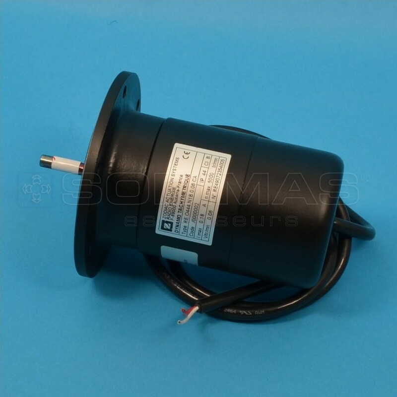 Tachy RE.0444 N1 B 0,06 CA -compatible
