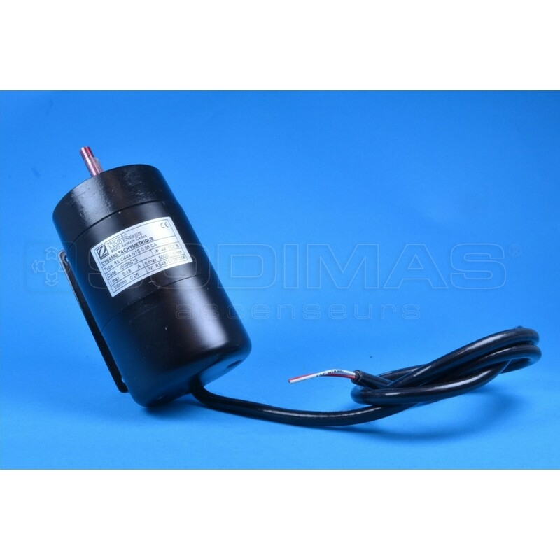 Tachy RE.0444 N1-S 60 V 1000 t/mm pour treuil MR/MG KM194860- compatible