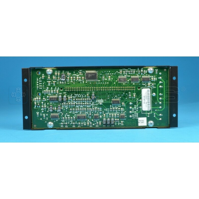 Carte interface LCEKNX -compatible 713130G01