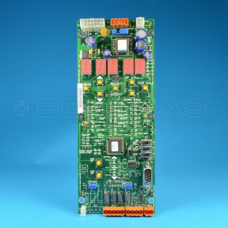 Carte LOPCB -compatible 763600G01/G11 KM pour 774436G01/G11
