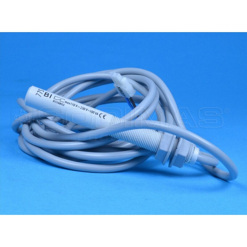 Impulseur bistable 77S- compatible