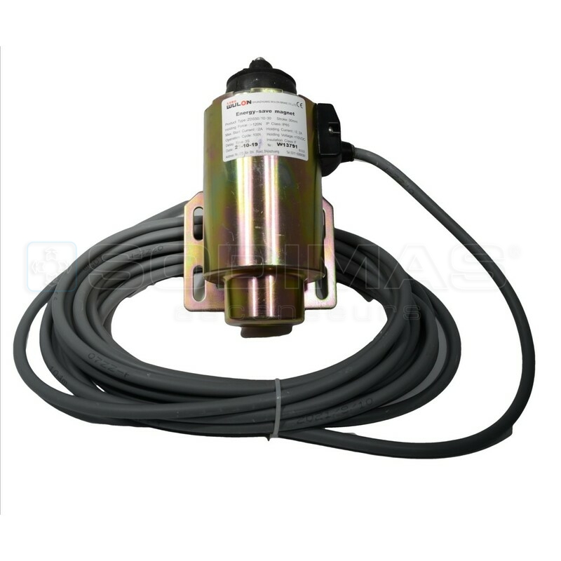 Bobine frein secours ZDS50/10-30-- compatible