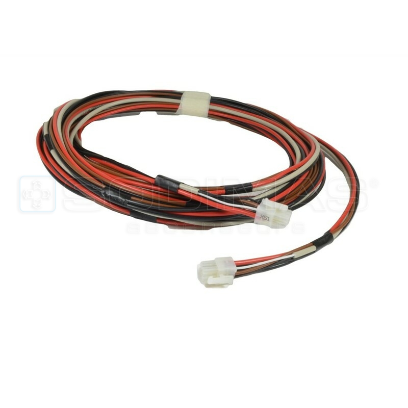 Cable liaison pour remote LCEFCB-longueur 5 mètres