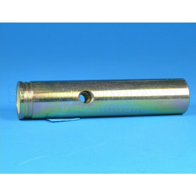 Douille 140x30 intérieur 20 pour marche - Kone RTV- compatible