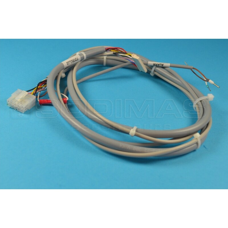 Câble liaison KSSMUL/LCECOB -compatible 818929G01