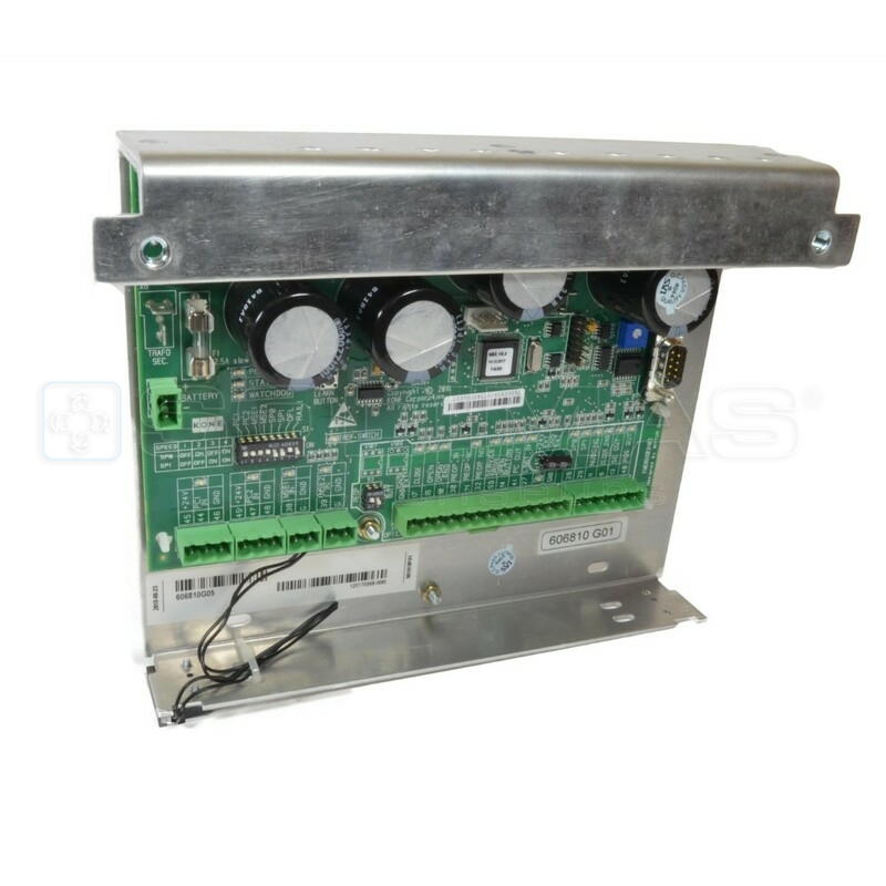 Carte AMD DRIVE 2 606810G02 (remplace 601810G01 et601800G02 601800G01)- compatible