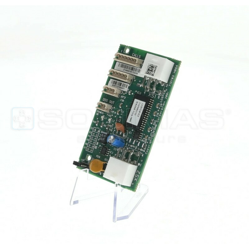 Remote palière -compatible 713700G01