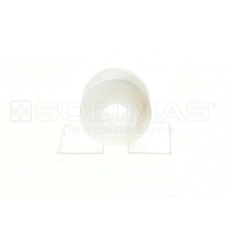 Galet de serrure OAK45-compatible