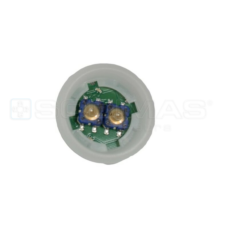 Bouton alarme K2KALM KM804343G14