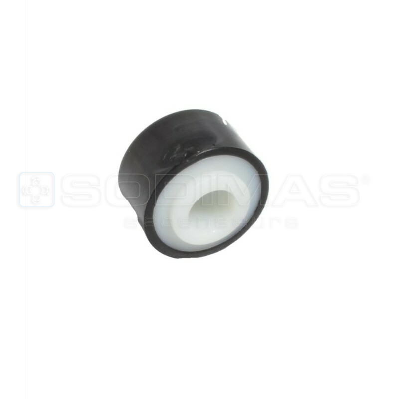 Galet de serrure ADX Ø 32 X 20-compatible