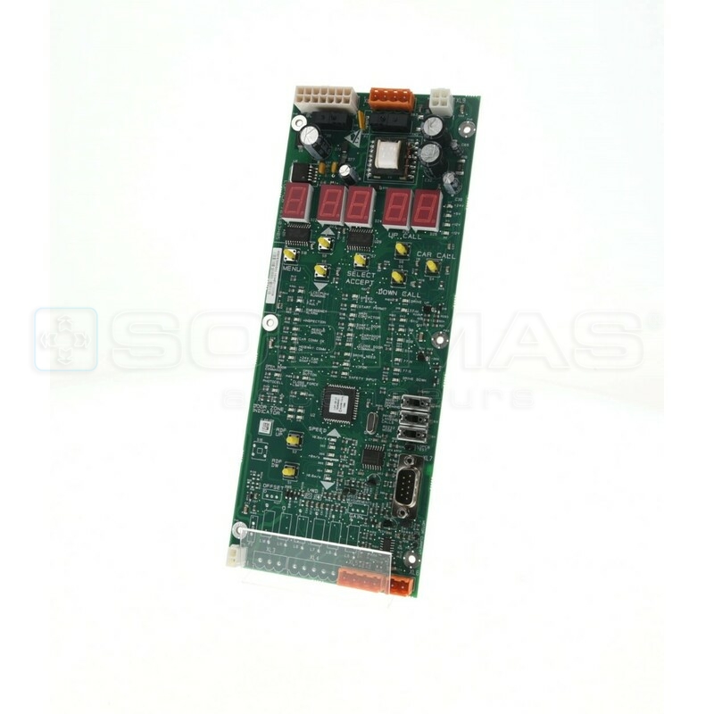 Carte LOPCB -compatible 763600G02 pour 774436G04 et 774436G014