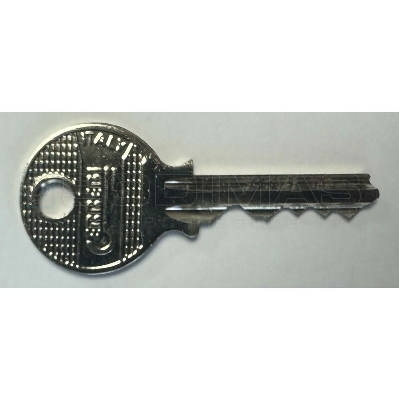 Cle N° 160600 pour verrou / cadenas-compatible