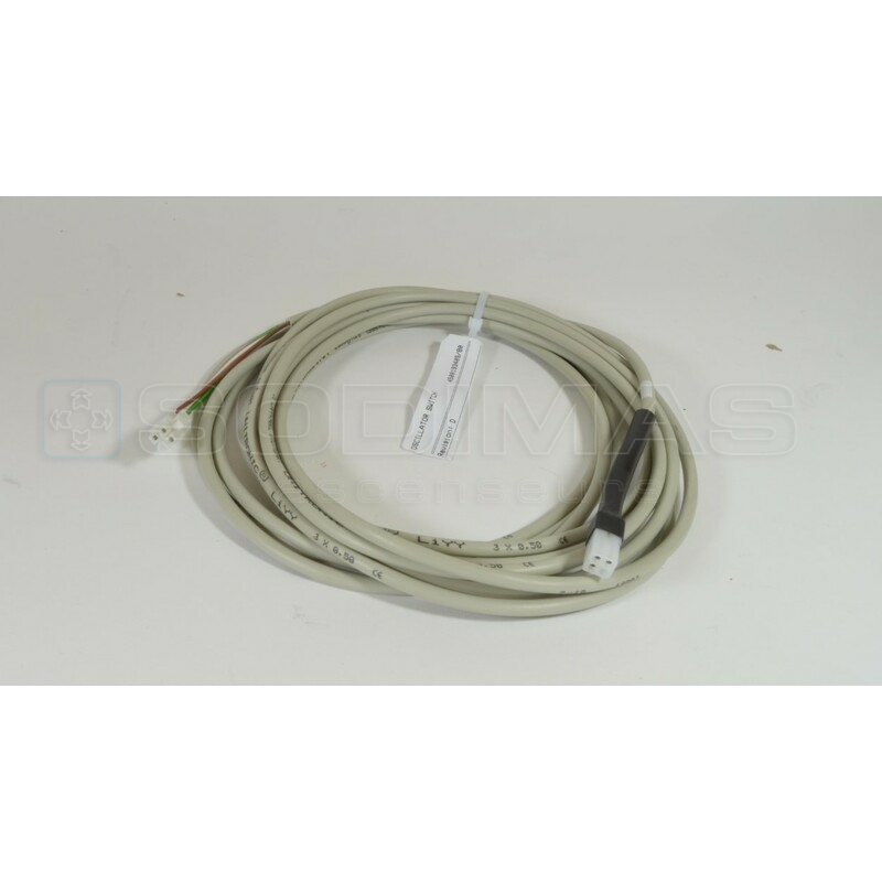 Cable pour impulseur Kone - compatible
