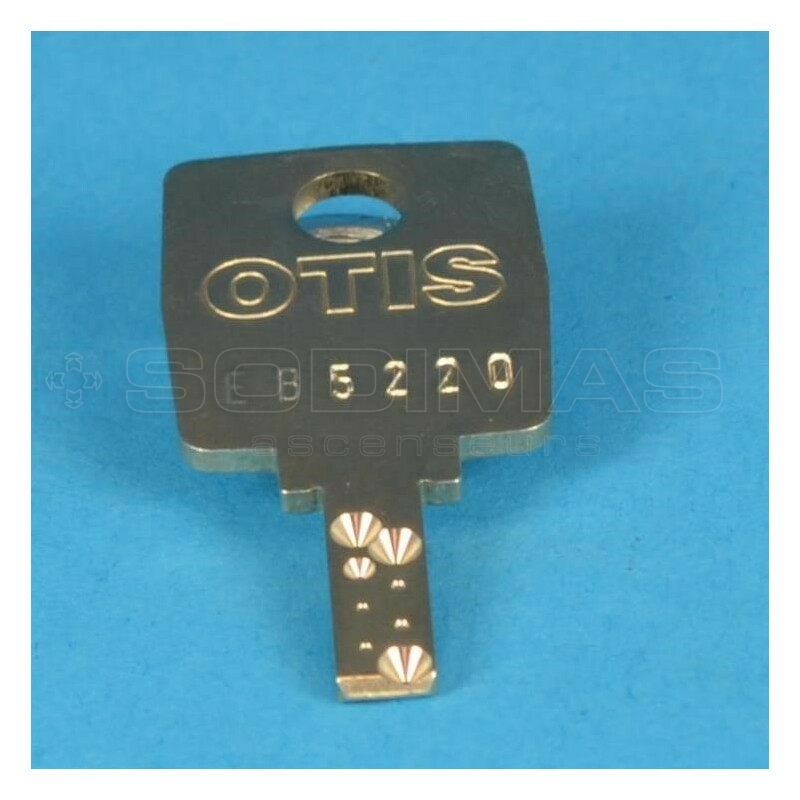 Clé micro KABA EB5220 -compatible