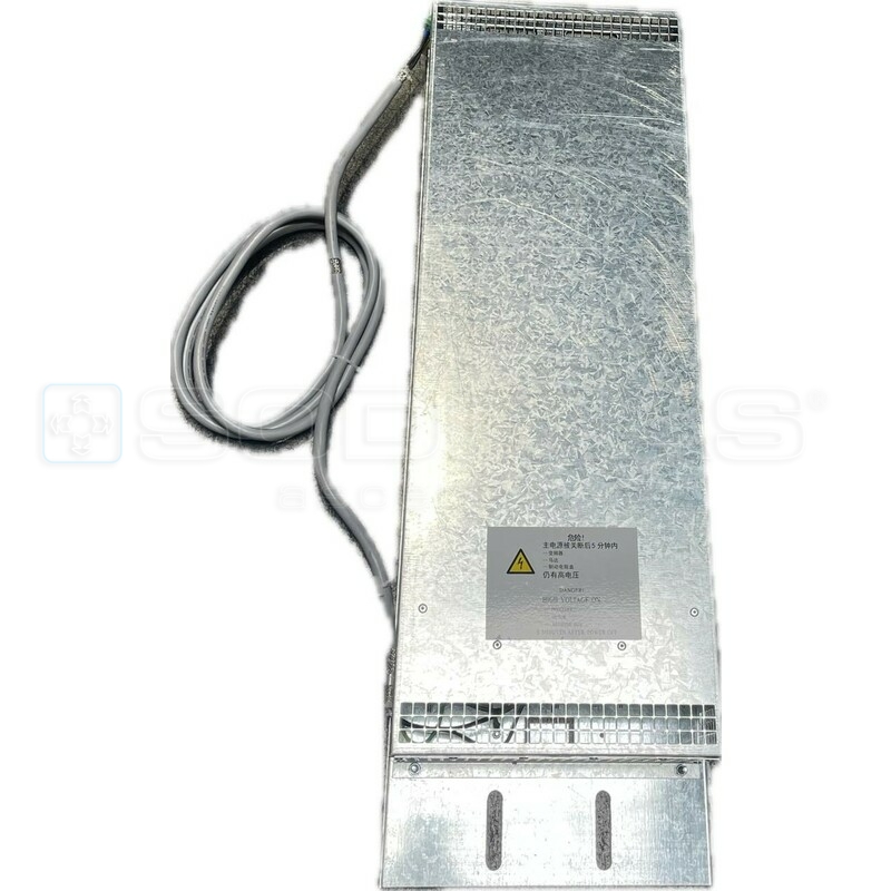 Resistance de freinage MX10 --compatible 780219G01