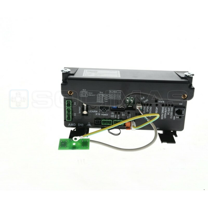 Carte AMD10S (serie) 51222157G02 -( 51222160G04 ) pour KCE- compatible