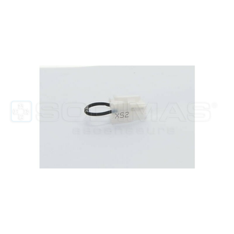 Resistance terminaison liaison serie KM713863G01