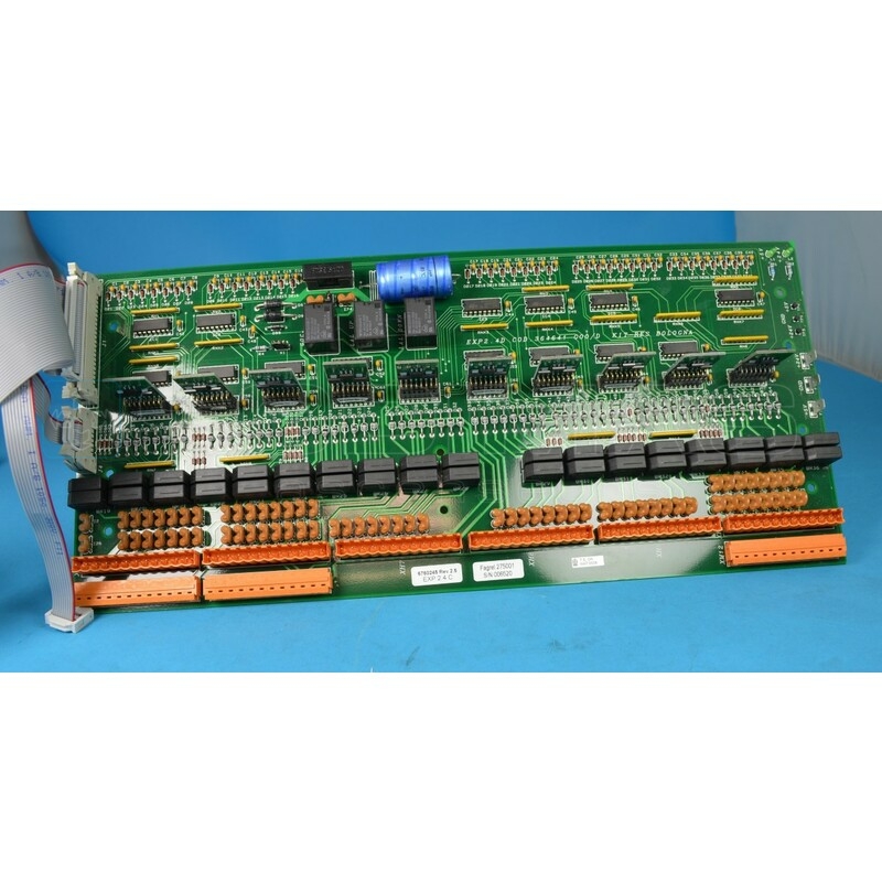 Carte extension EPB2 -compatible 364641G01