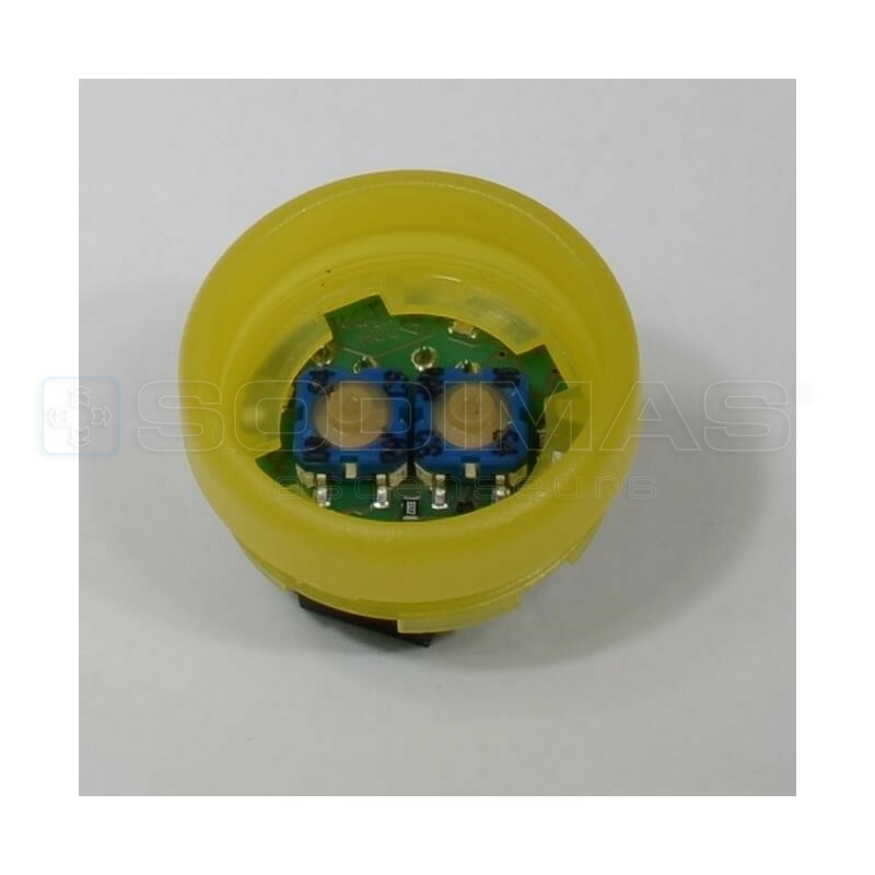 Bouton KSS alarme KM846291G06 -