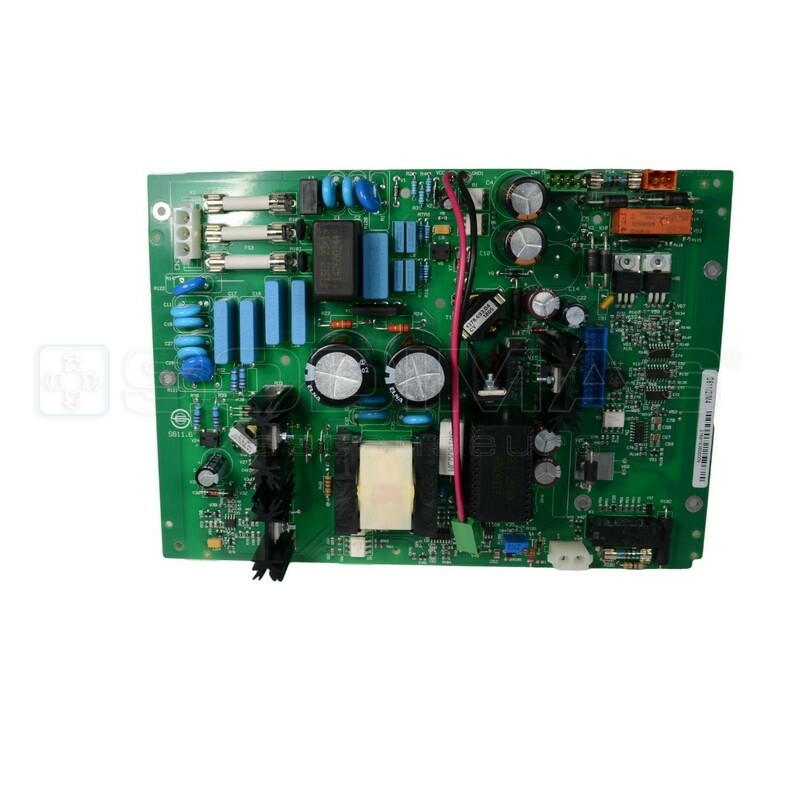 Carte batterie secours EBD06--compatible 772190G01