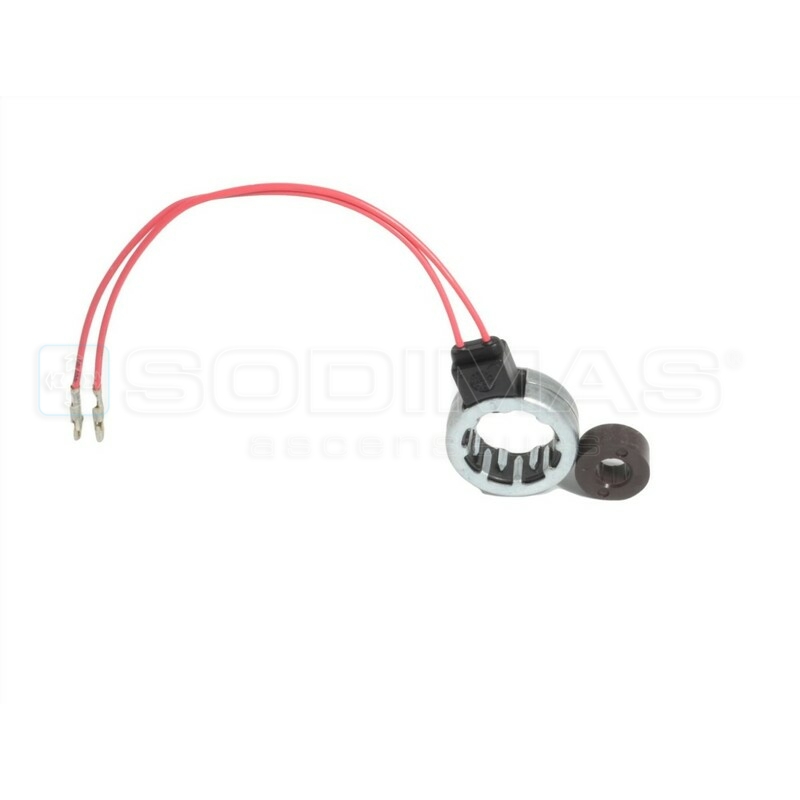 Dynamo tachy operateur ADF/ADX- compatible