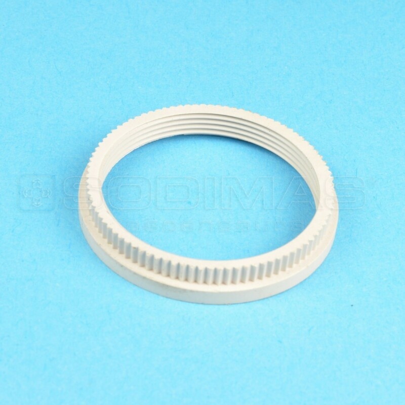 Collerette fixation pour boutons KSS